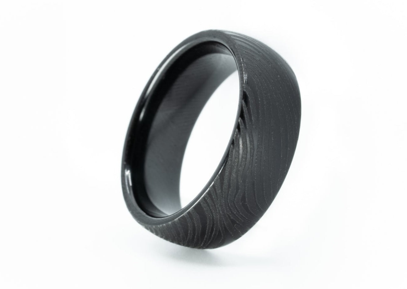Black Tungsten