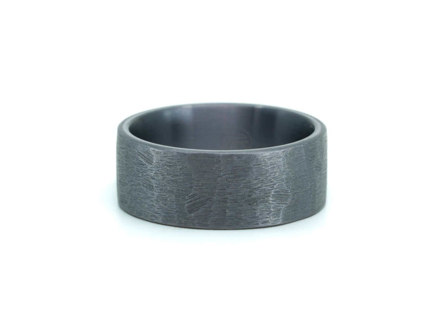 The Shepard Distressed Tantalum