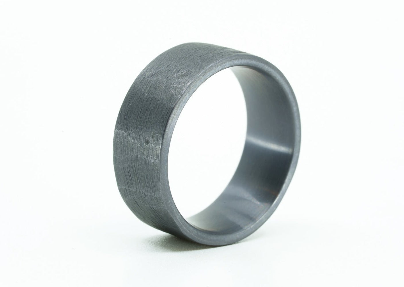 The Shepard Distressed Tantalum