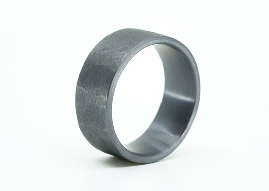 The Shepard Distressed Tantalum