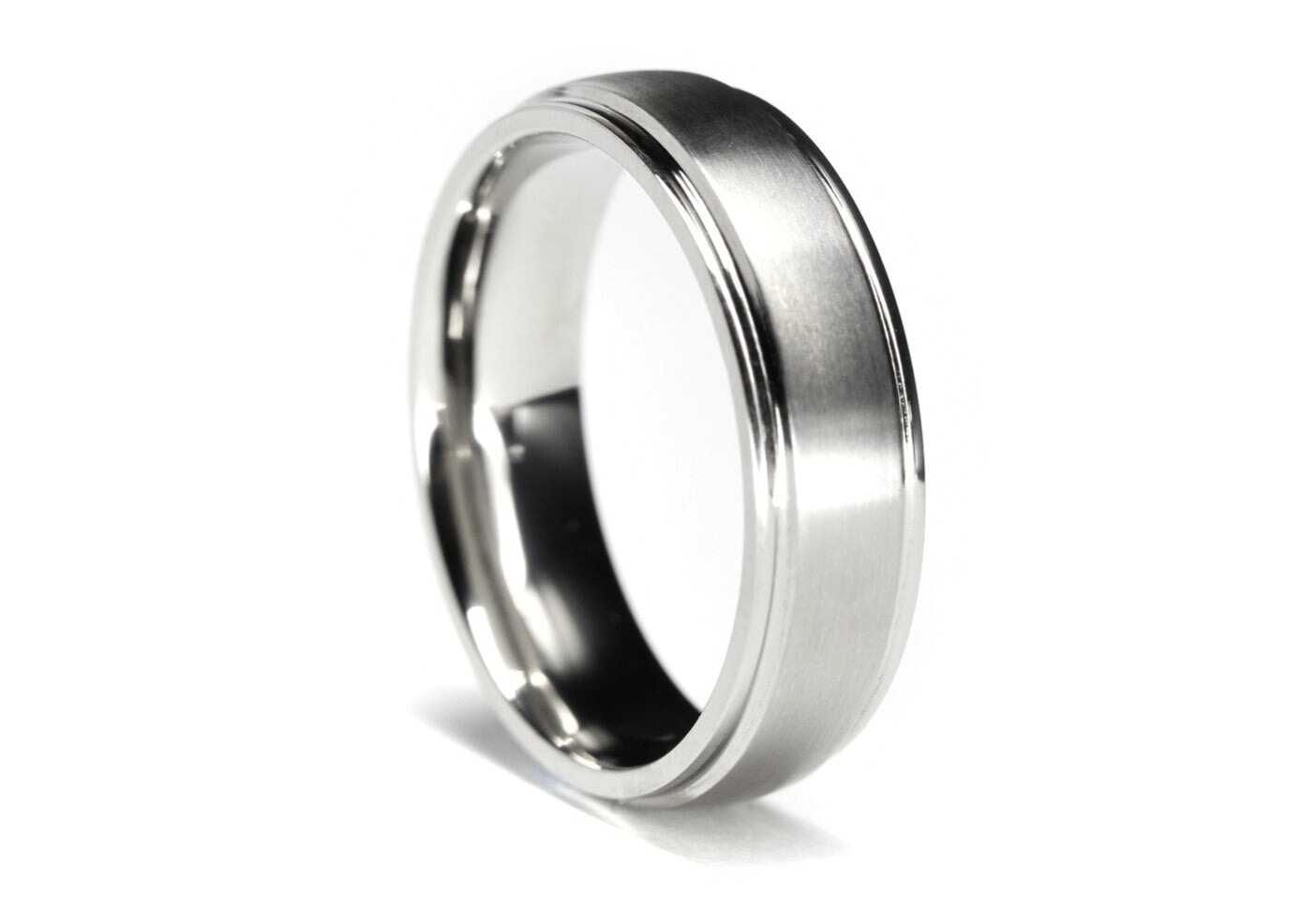 The Branson Rings