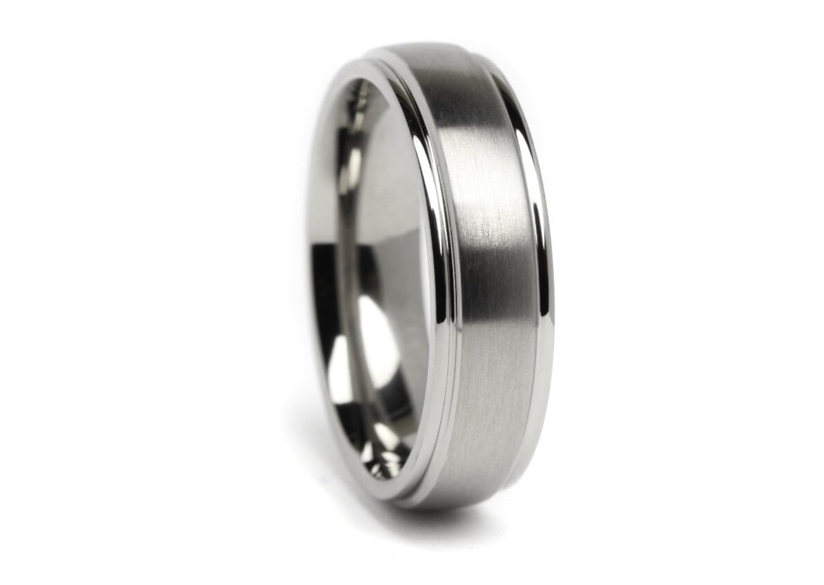 The Branson Rings