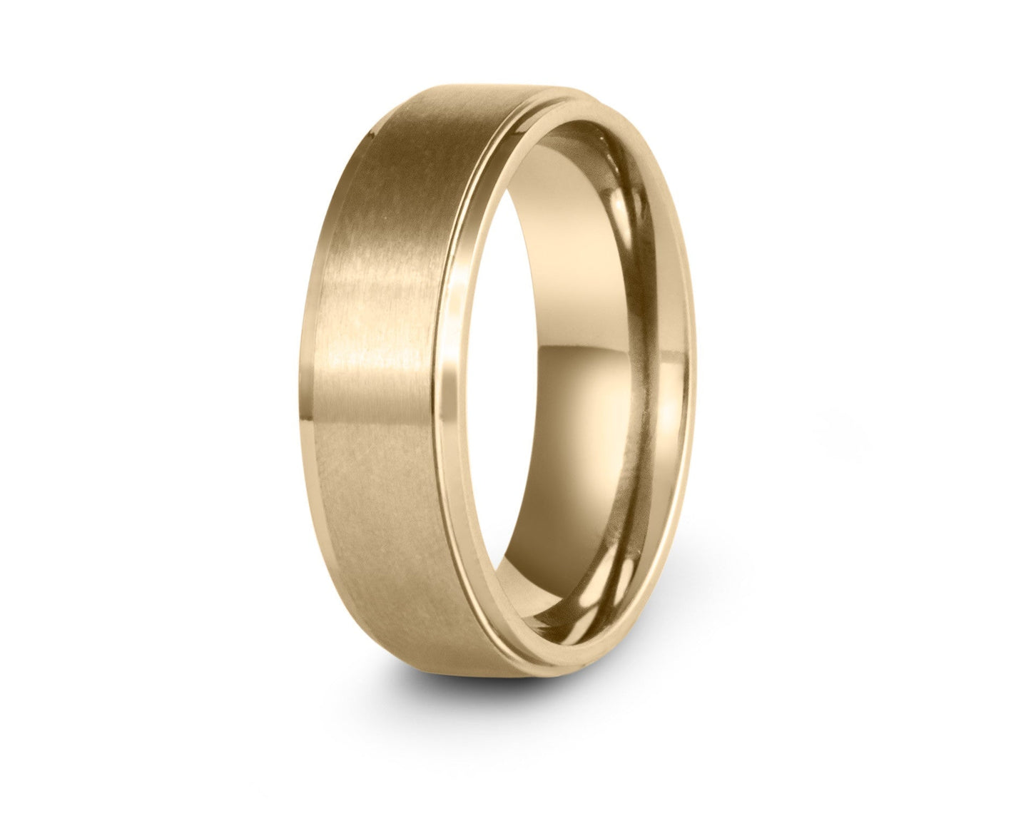 The Decorah 14k Gold Ring Rings