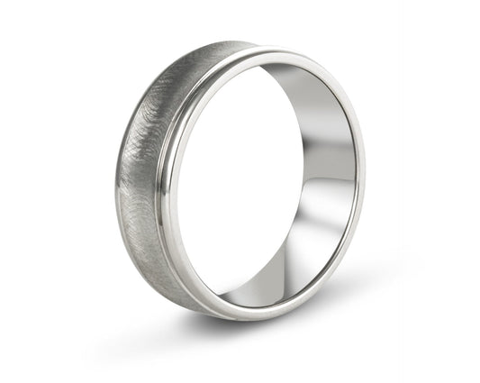 The Douglass Rings