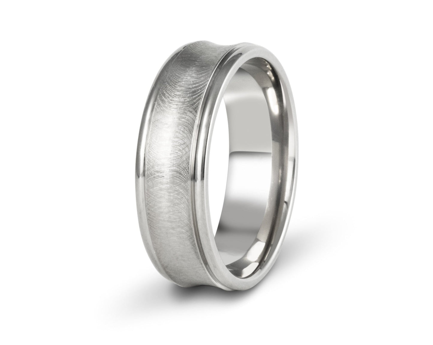The Douglass Rings
