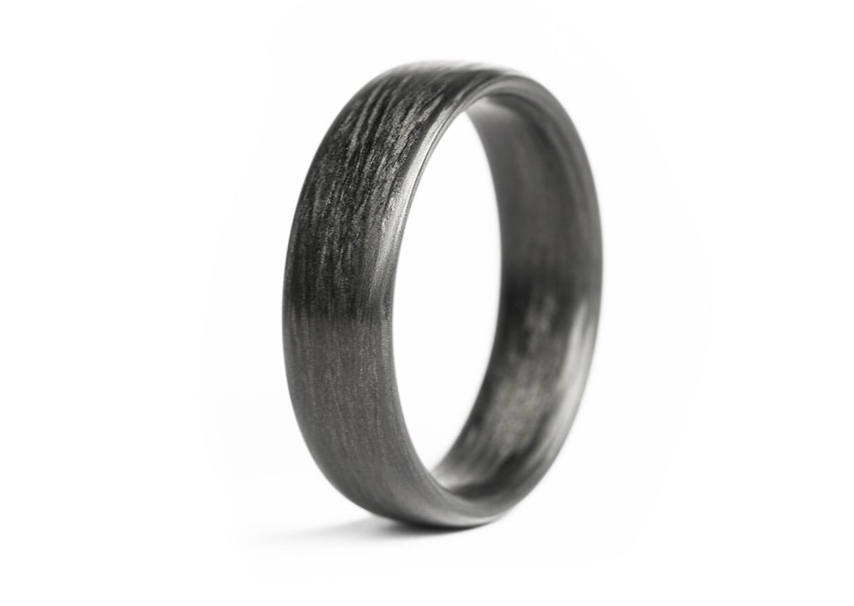 The Freeman / Forged Carbon Rings