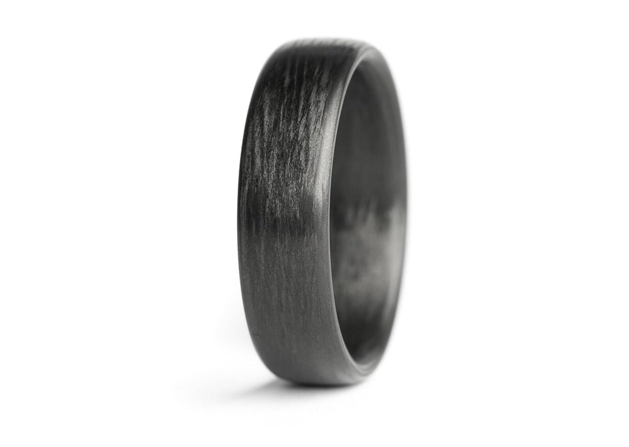 The Freeman / Forged Carbon Rings