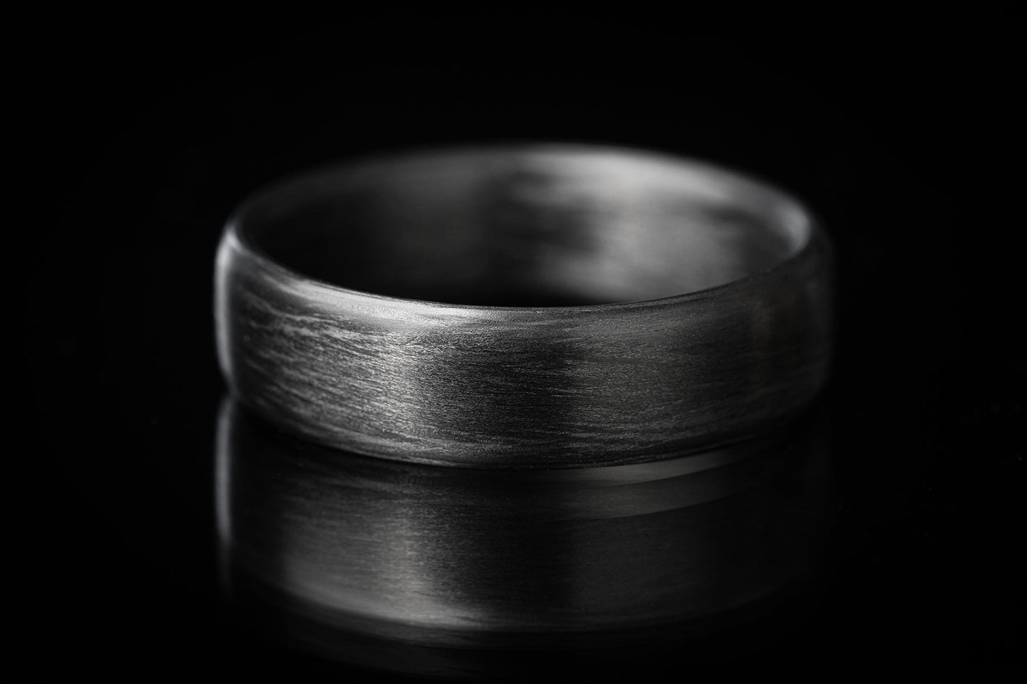The Freeman / Forged Carbon Rings