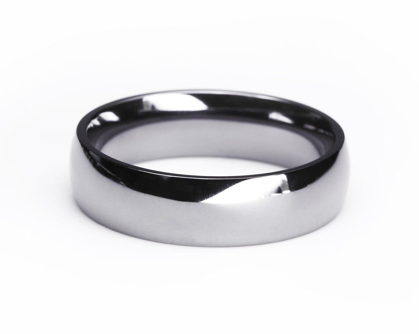 The Halford Tantalum Ring Rings