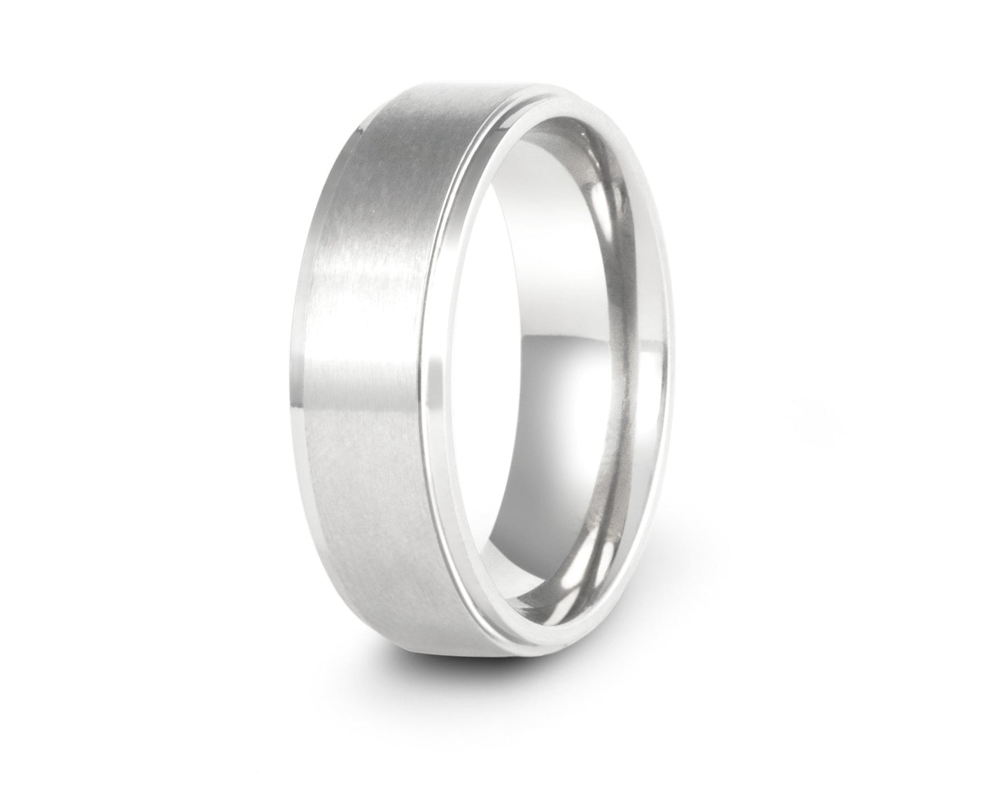 The Hexom Rings