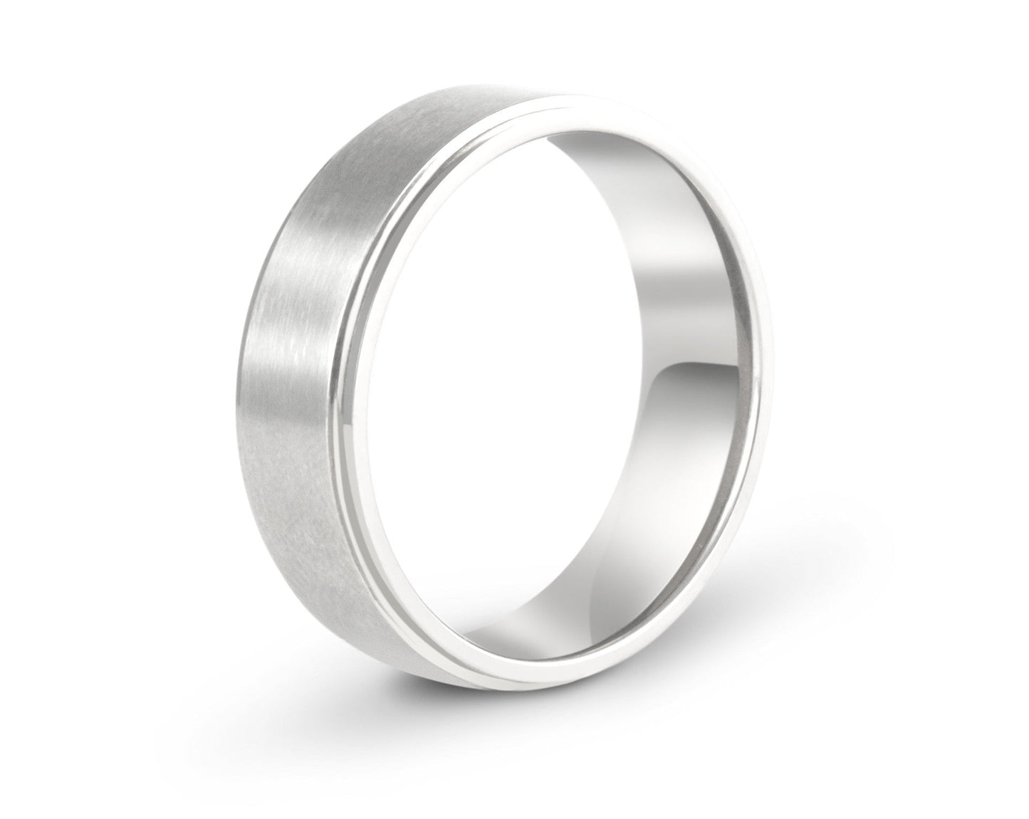 The Hexom Rings