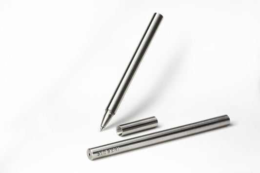 The Jensen Steel Pen Groomsman Gifts