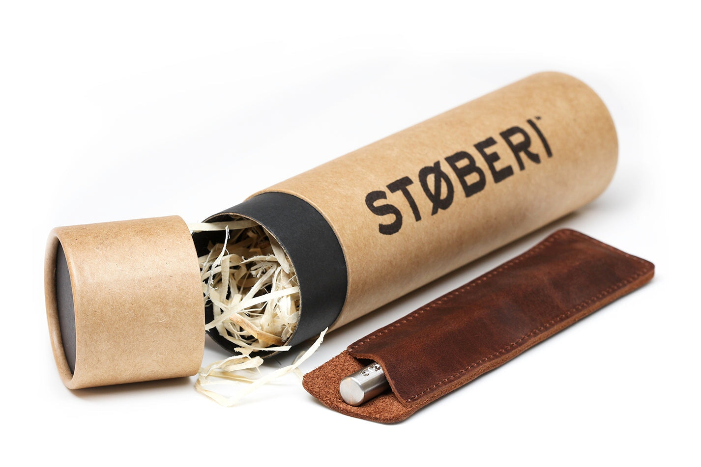 The Jensen Steel Pen Groomsman Gifts