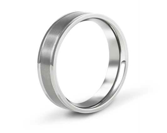The Mantle Rings