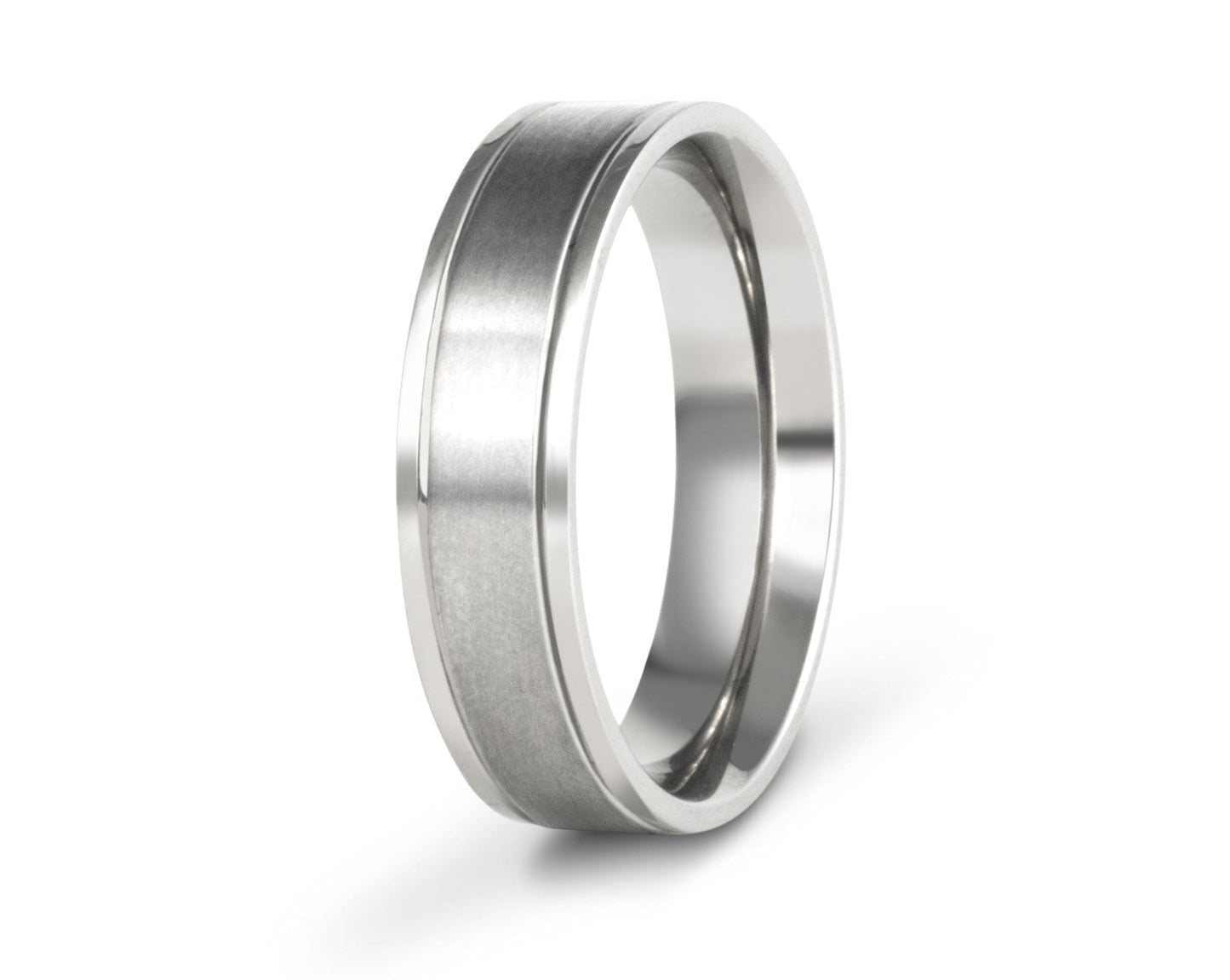 The Mantle Rings
