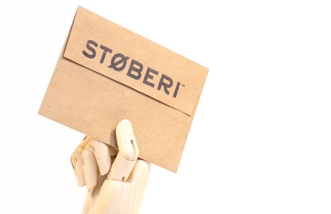The Støberi Ring Sizing Kit Marketing