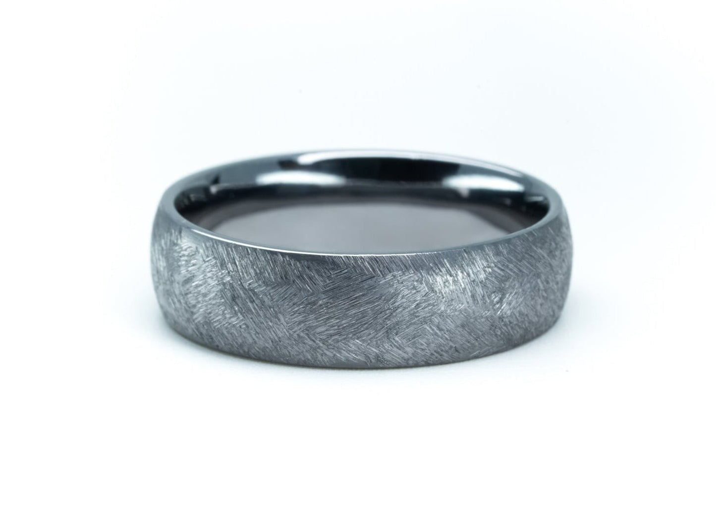 The Tekrø Tantalum Ring Rings 