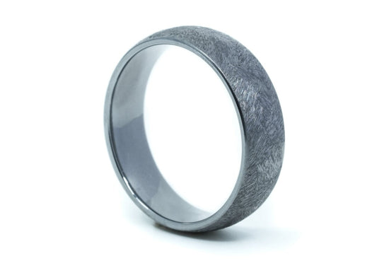 The Tekrø Tantalum Ring Rings 