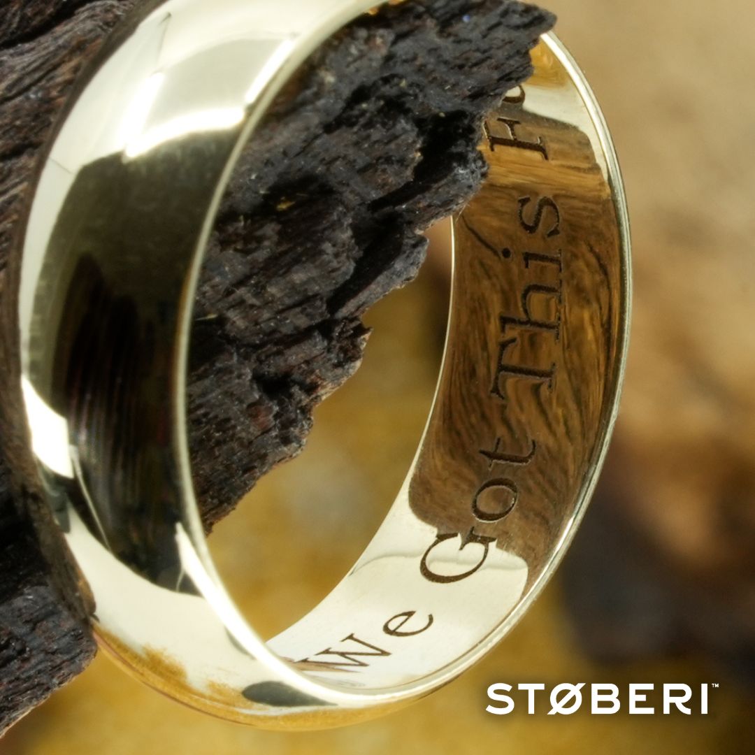 STOBERI Engraving Service