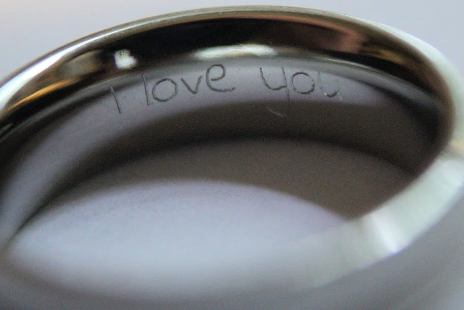 STOBERI Engraving Service