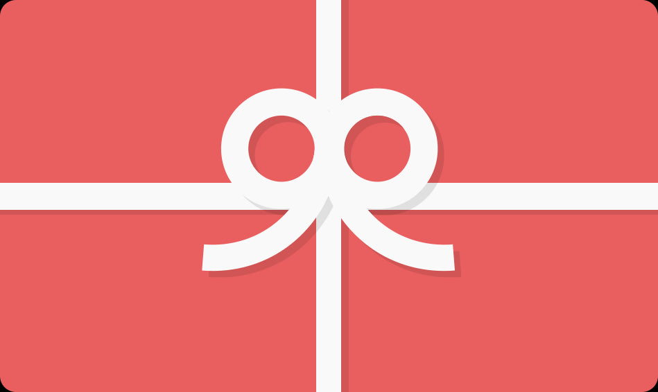 Støberi Gift Card Gift Card 