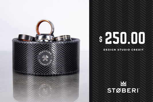 Støberi Gift Card Gift Card 