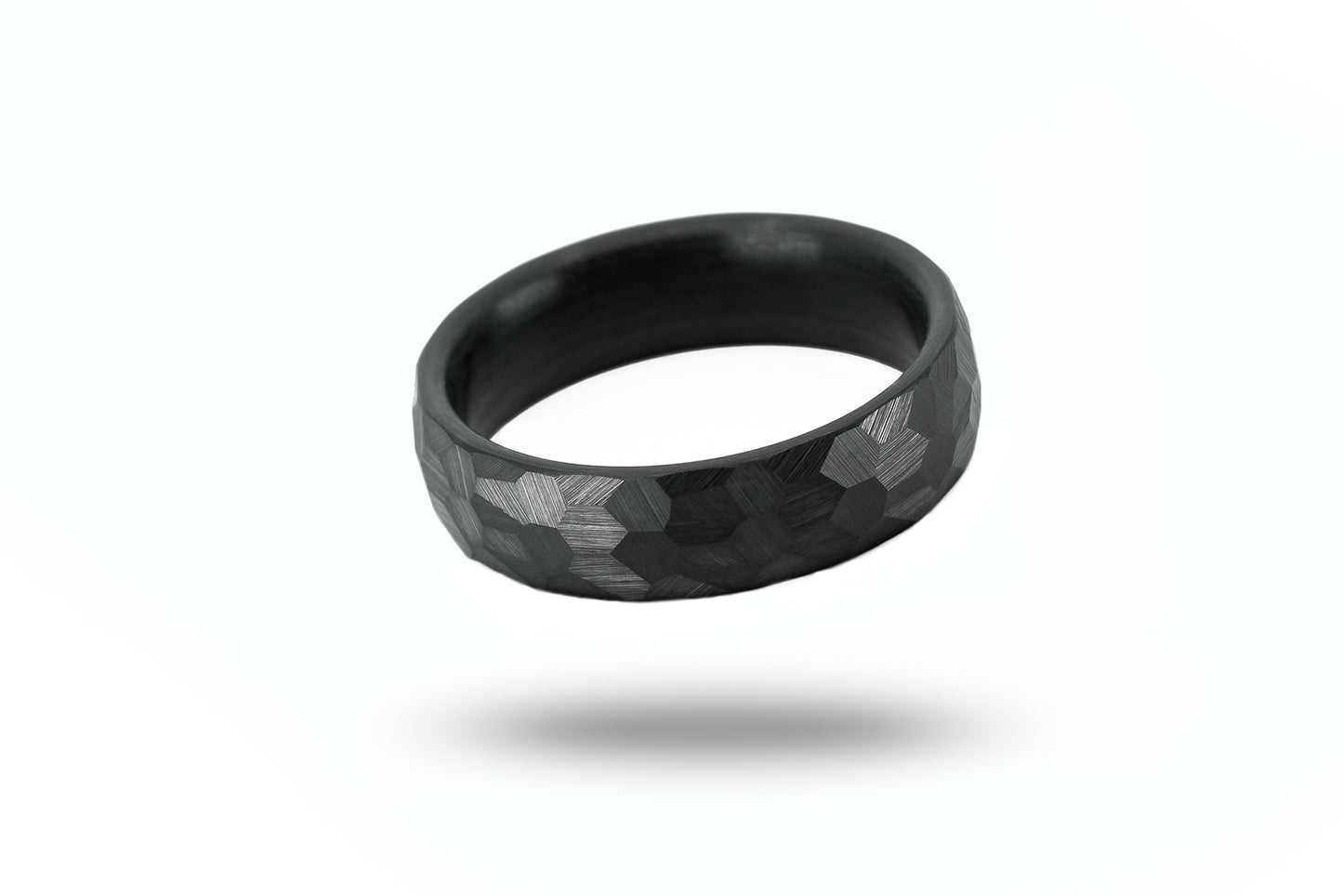 The 'Charles' Black Tungsten Edition