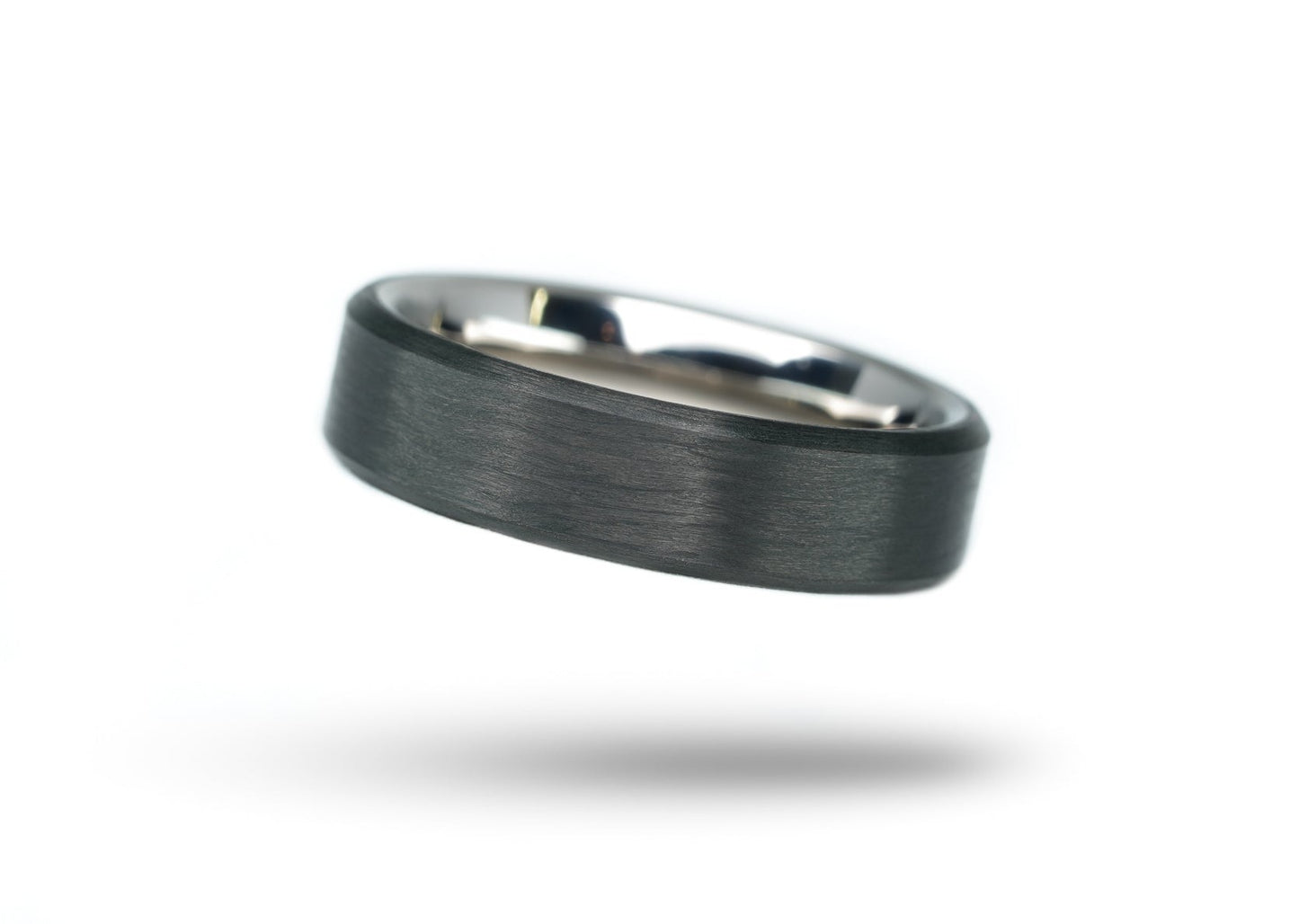 The 'Kristoff' Carbon Fiber x Titanium