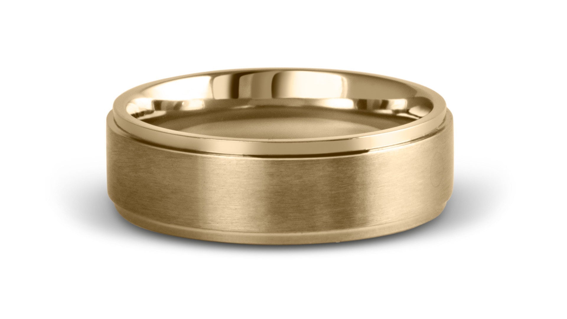 The Decorah 14k Gold Ring Rings 