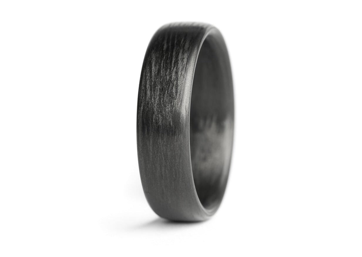 The Freeman / Forged Carbon Rings 