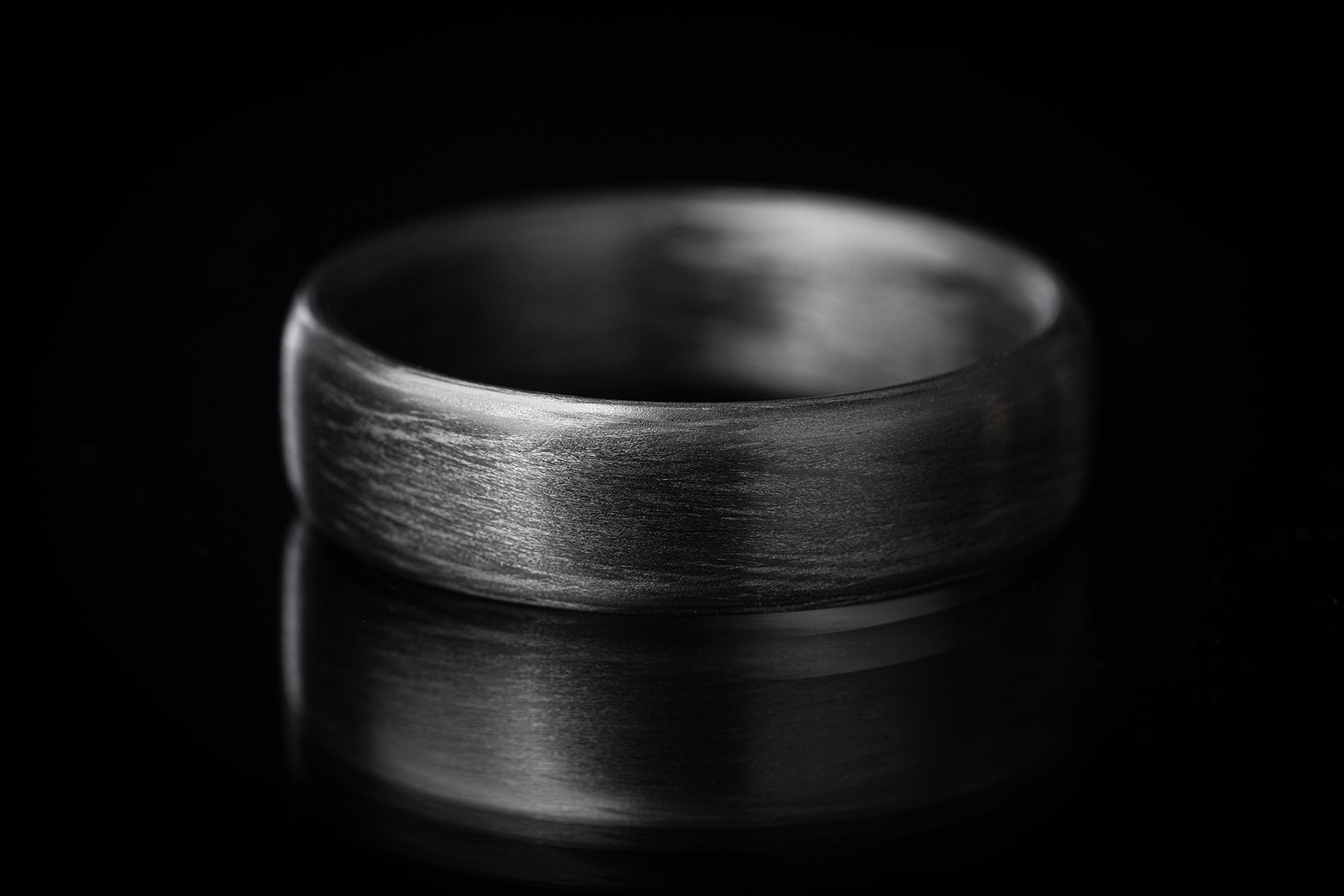 The Freeman / Forged Carbon Rings 