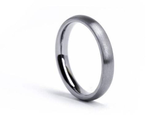The Halcyon Tantalum Ring Rings 
