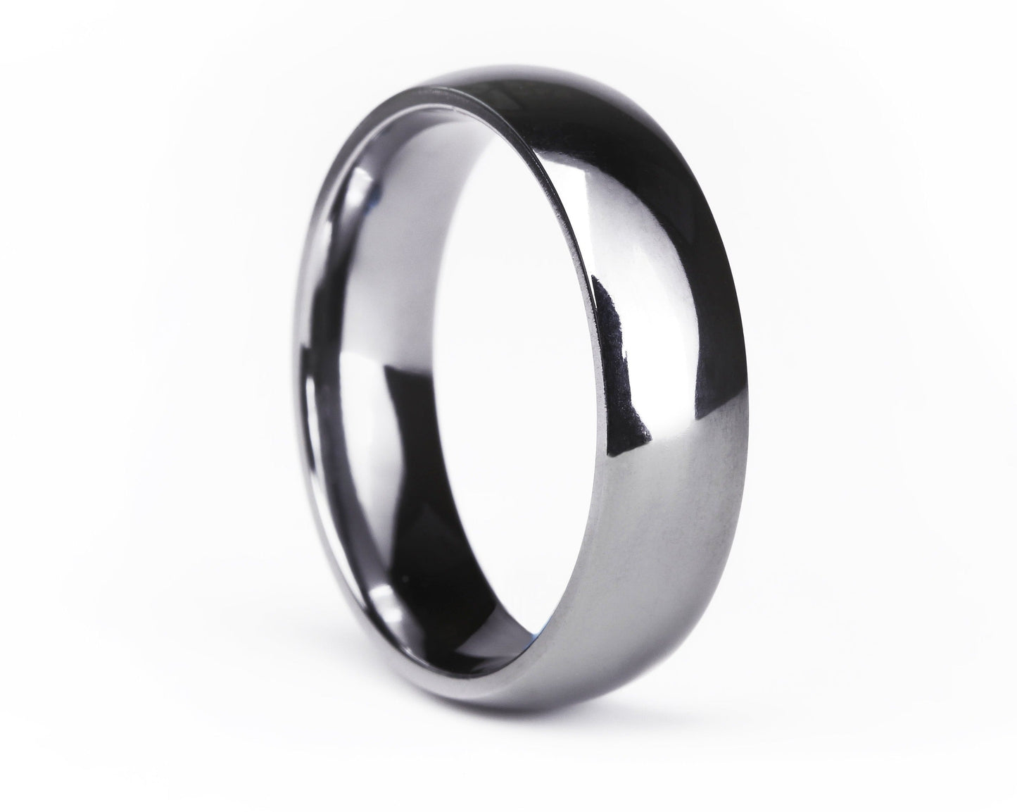 The Halford Tantalum Ring Rings 