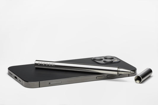 The Jensen Steel Pen Groomsman Gifts 