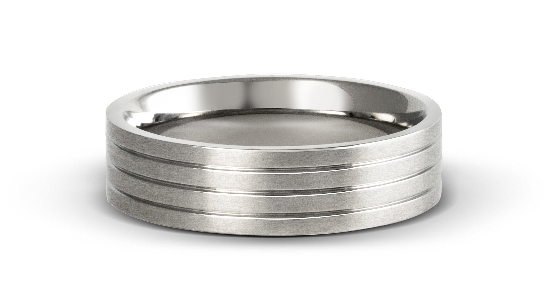 The Sendak Rings 