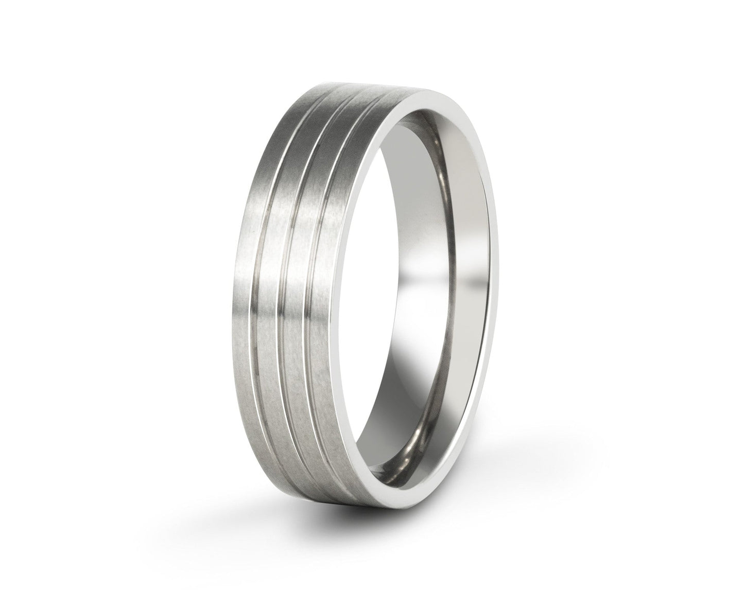 The Sendak Rings 
