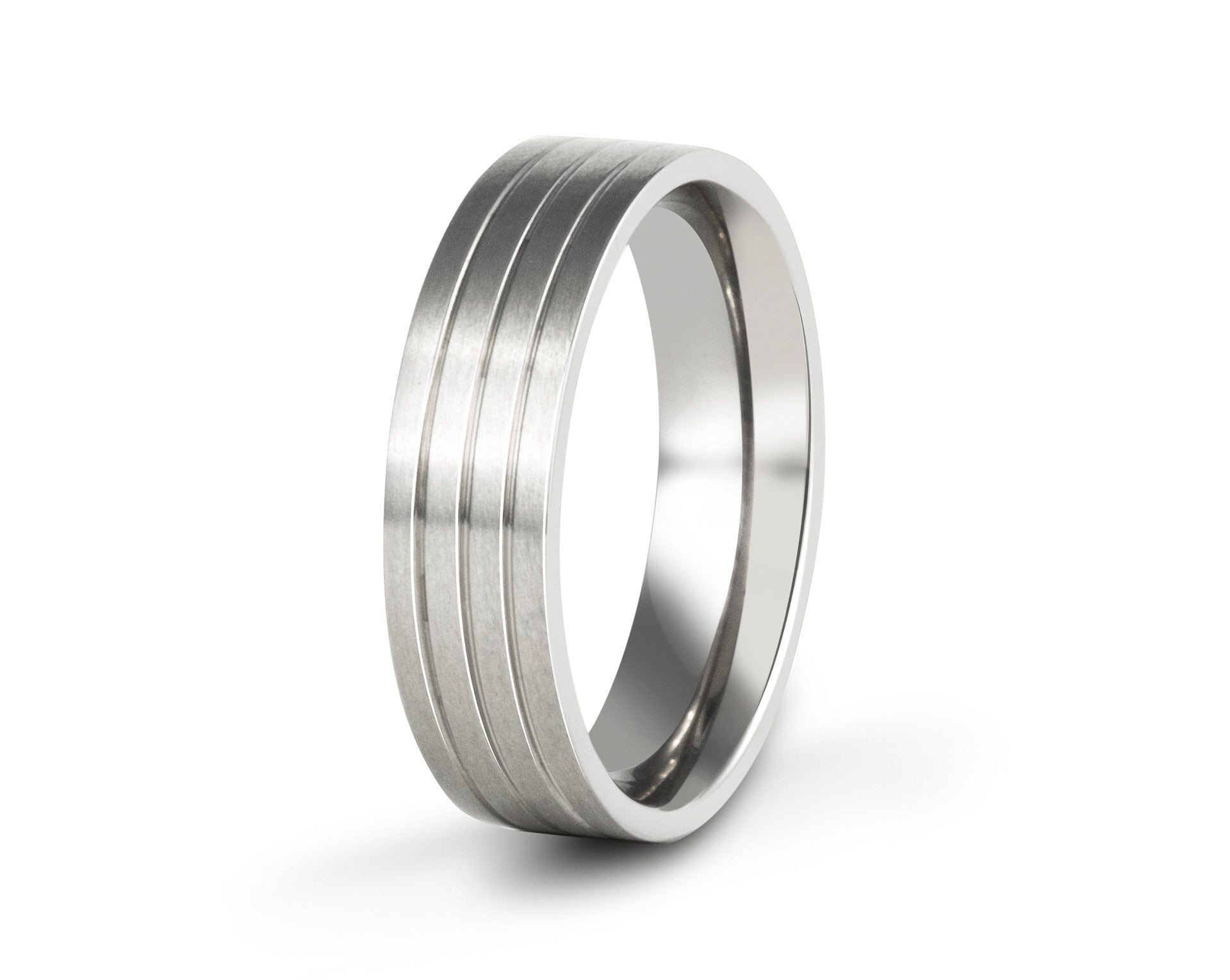 The Sendak Rings 