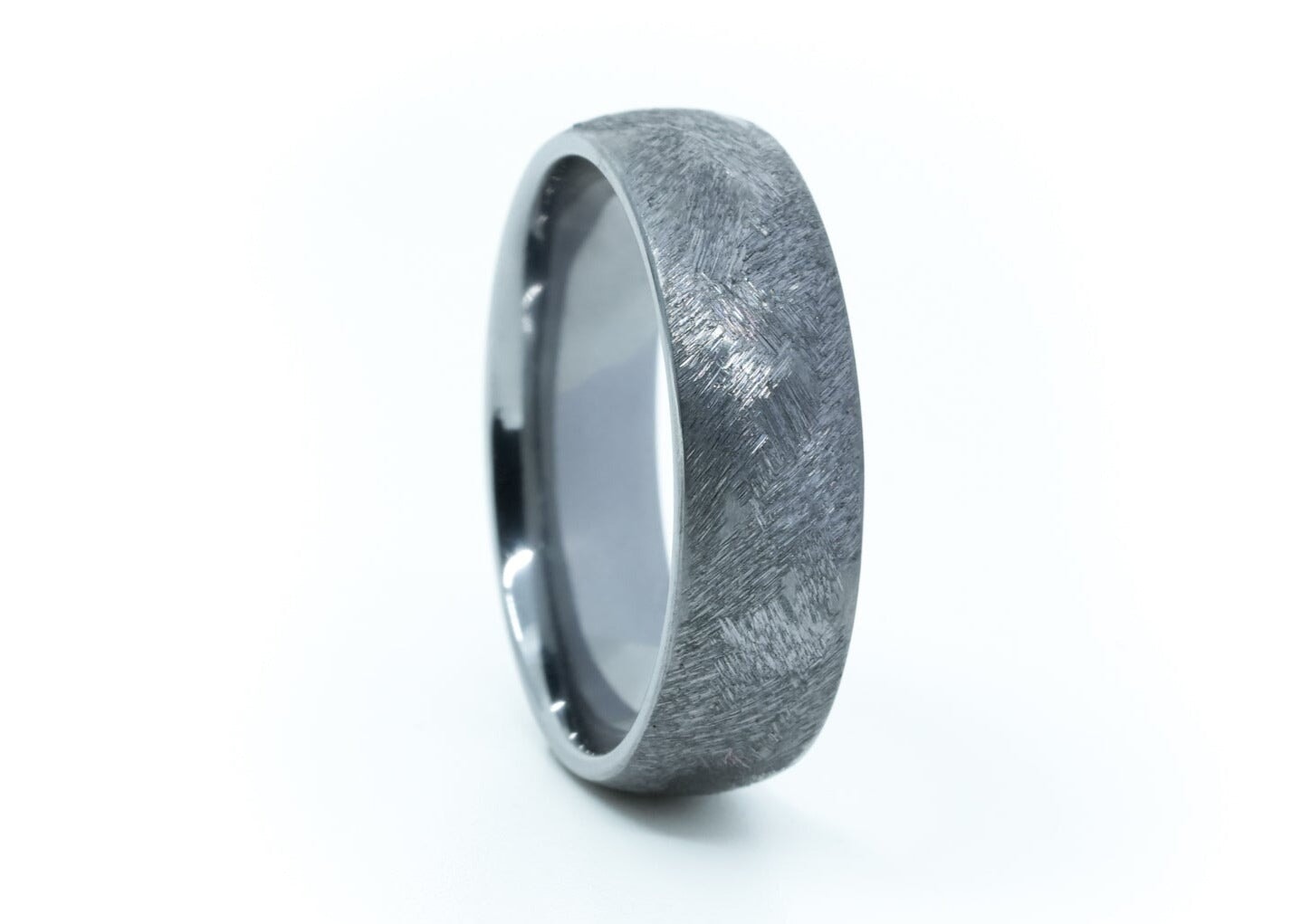 The Tekrø Tantalum Ring Rings 