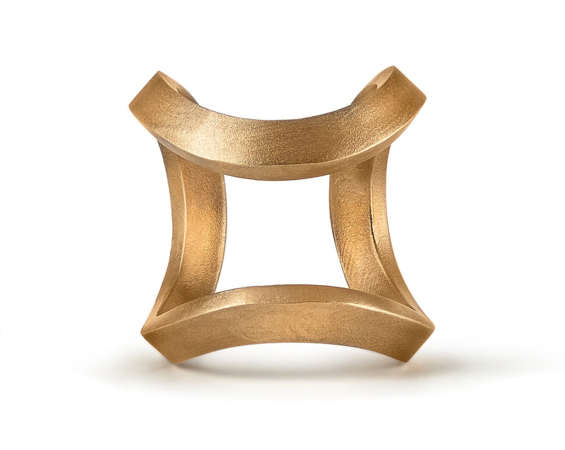 Wedding Groomsman Gift (The Vaughn) Støberi