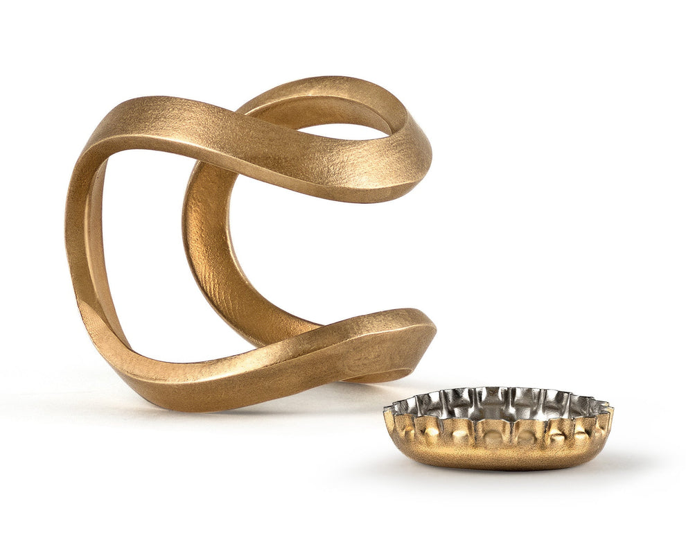 Wedding Groomsman Gift (The Vaughn) Støberi