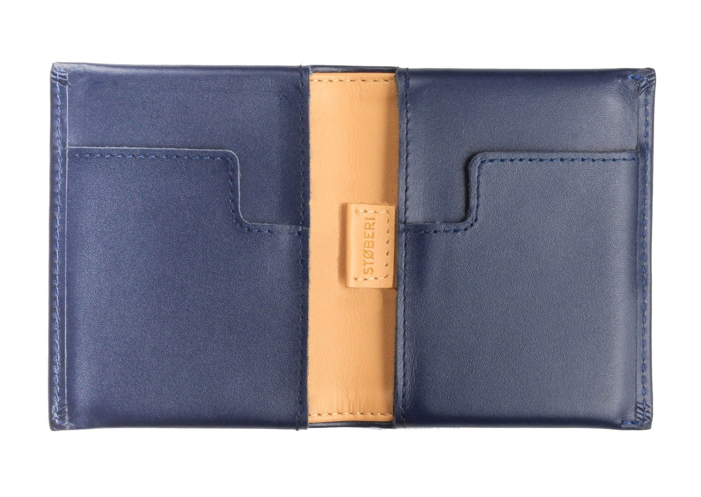 The Warren Wallet: BLÜ Groomsman Gifts 