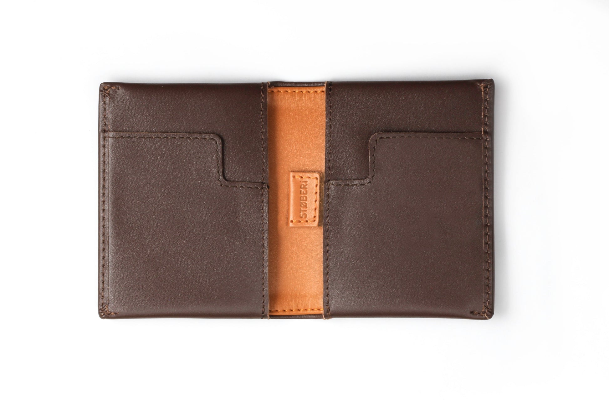 The Warren Wallet: Classic Groomsman Gifts 